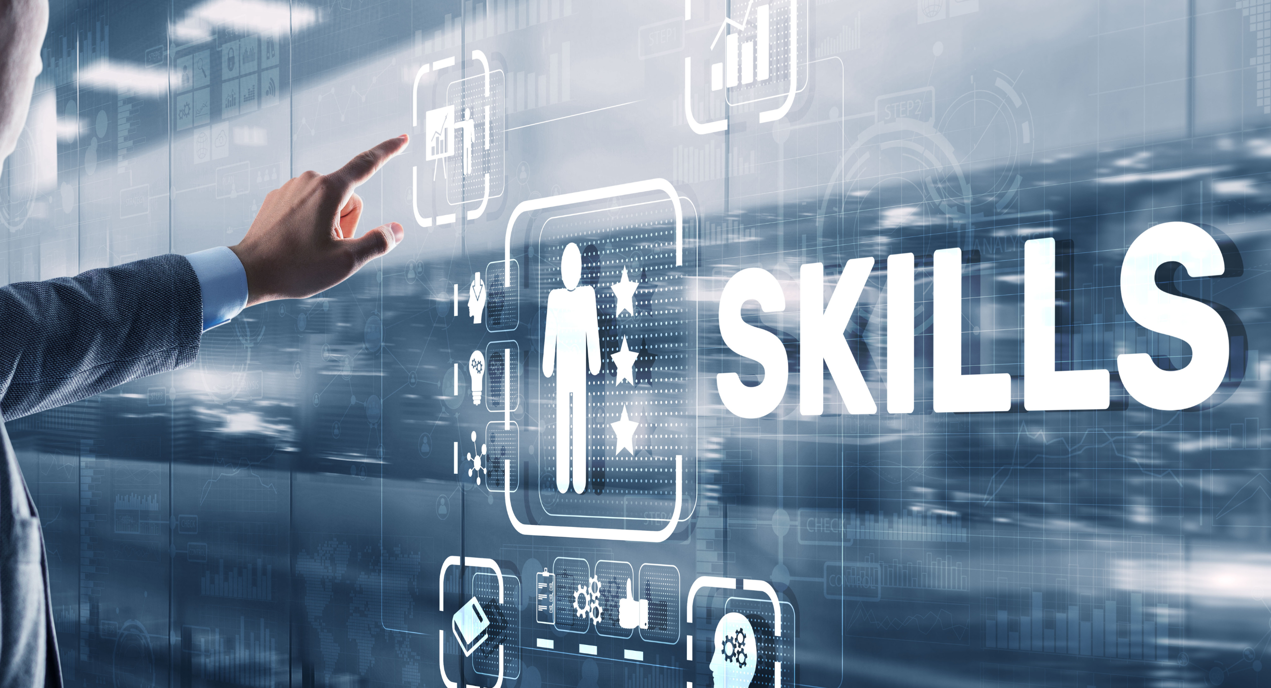 Top Finance Skills to Master in 2025